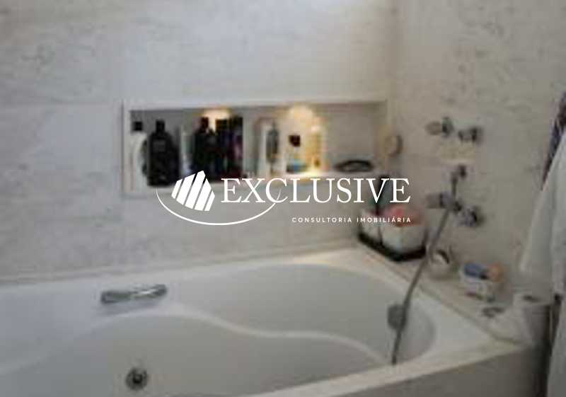 Conheça 6 do imóvel - Apartamento à venda Avenida Epitácio Pessoa,Lagoa, Rio de Janeiro - R$ 2.400.000 - SL21007 - 9 6 - Apartamento à venda Avenida Epitácio Pessoa,Lagoa, Rio de Janeiro - R$ 2.400.000 - SL21007 - 9