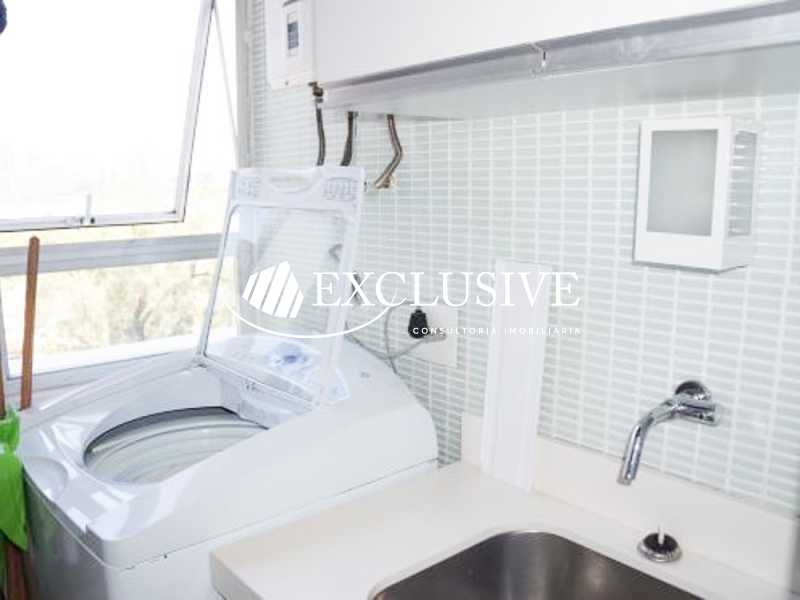 Conheça 13 do imóvel - Apartamento à venda Avenida Epitácio Pessoa,Lagoa, Rio de Janeiro - R$ 2.400.000 - SL21007 - 12 13 - Apartamento à venda Avenida Epitácio Pessoa,Lagoa, Rio de Janeiro - R$ 2.400.000 - SL21007 - 12