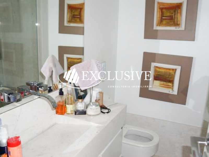 Conheça 14 do imóvel - Apartamento à venda Avenida Epitácio Pessoa,Lagoa, Rio de Janeiro - R$ 2.400.000 - SL21007 - 13 14 - Apartamento à venda Avenida Epitácio Pessoa,Lagoa, Rio de Janeiro - R$ 2.400.000 - SL21007 - 13