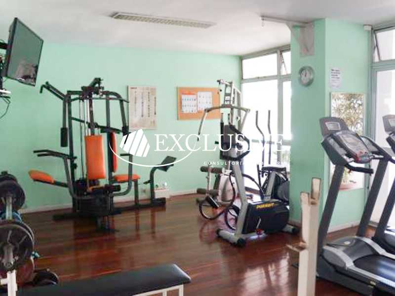 Conheça 17 do imóvel - Apartamento à venda Avenida Epitácio Pessoa,Lagoa, Rio de Janeiro - R$ 2.400.000 - SL21007 - 16 17 - Apartamento à venda Avenida Epitácio Pessoa,Lagoa, Rio de Janeiro - R$ 2.400.000 - SL21007 - 16