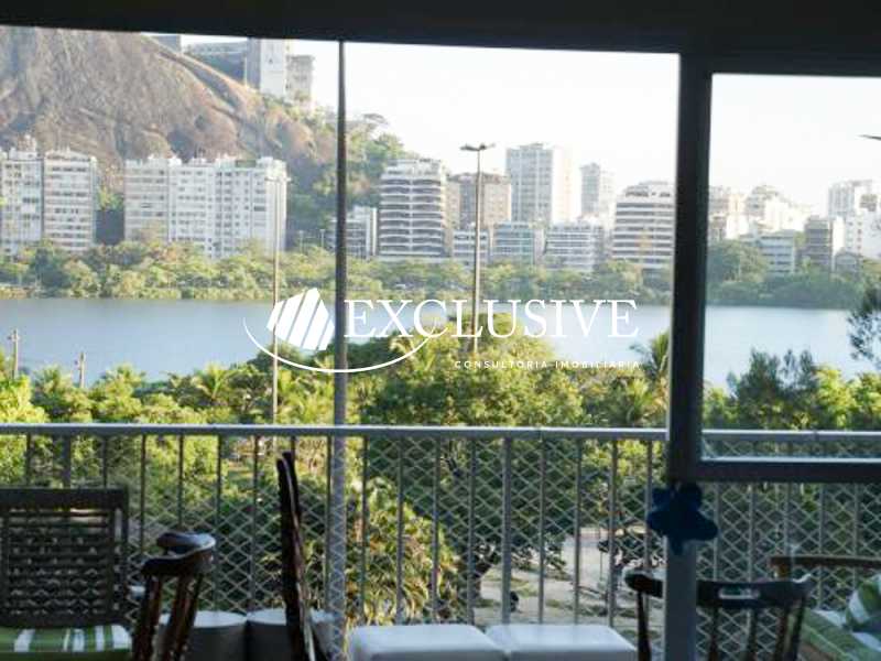 Conheça 5 do imóvel - Apartamento à venda Avenida Epitácio Pessoa,Lagoa, Rio de Janeiro - R$ 2.400.000 - SL21007 - 17 5 - Apartamento à venda Avenida Epitácio Pessoa,Lagoa, Rio de Janeiro - R$ 2.400.000 - SL21007 - 17