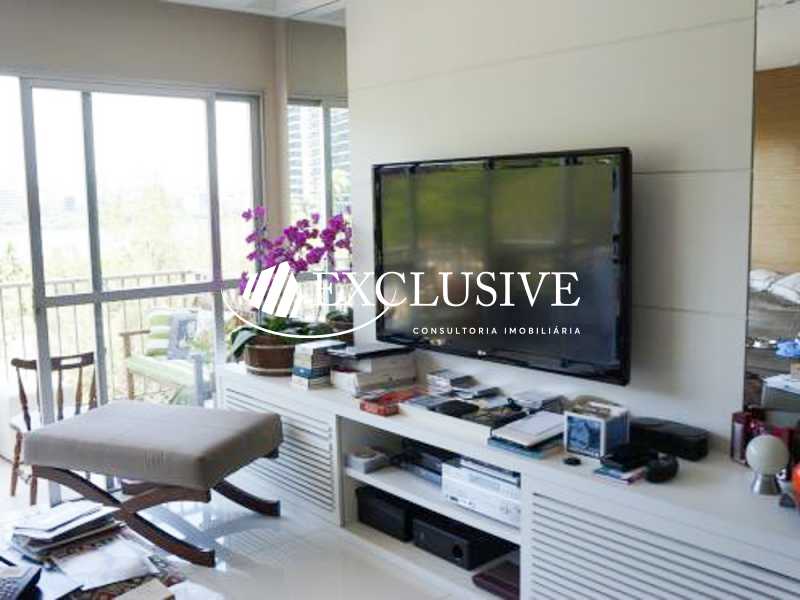 Conheça 7 do imóvel - Apartamento à venda Avenida Epitácio Pessoa,Lagoa, Rio de Janeiro - R$ 2.400.000 - SL21007 - 19 7 - Apartamento à venda Avenida Epitácio Pessoa,Lagoa, Rio de Janeiro - R$ 2.400.000 - SL21007 - 19