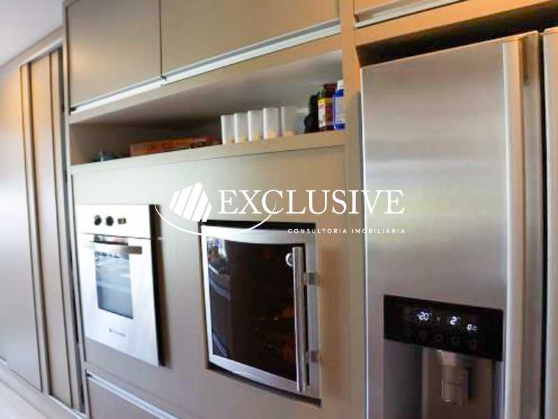 Conheça 9 do imóvel - Apartamento à venda Avenida Epitácio Pessoa,Lagoa, Rio de Janeiro - R$ 2.400.000 - SL21007 - 21 9 - Apartamento à venda Avenida Epitácio Pessoa,Lagoa, Rio de Janeiro - R$ 2.400.000 - SL21007 - 21