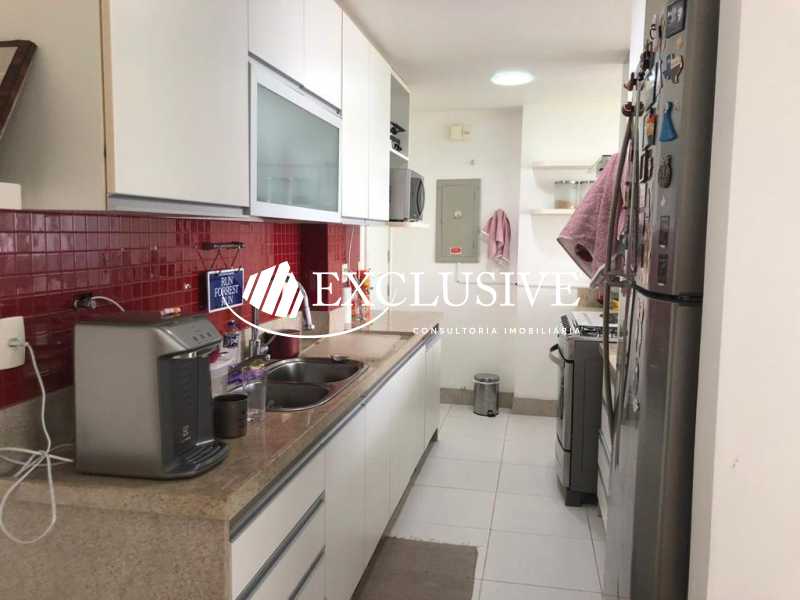 Conheça 21. do imóvel - Cobertura à venda Rua Paissandu,Flamengo, Rio de Janeiro - R$ 1.250.000 - COB0196 - 19 21. - Cobertura à venda Rua Paissandu,Flamengo, Rio de Janeiro - R$ 1.250.000 - COB0196 - 19
