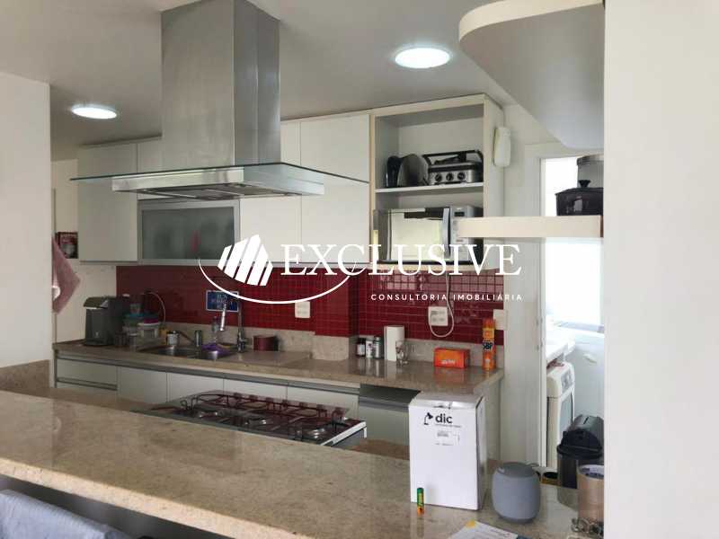 Conheça 22. do imóvel - Cobertura à venda Rua Paissandu,Flamengo, Rio de Janeiro - R$ 1.250.000 - COB0196 - 20 22. - Cobertura à venda Rua Paissandu,Flamengo, Rio de Janeiro - R$ 1.250.000 - COB0196 - 20