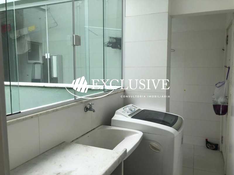 Conheça 25. do imóvel - Cobertura à venda Rua Paissandu,Flamengo, Rio de Janeiro - R$ 1.250.000 - COB0196 - 21 25. - Cobertura à venda Rua Paissandu,Flamengo, Rio de Janeiro - R$ 1.250.000 - COB0196 - 21