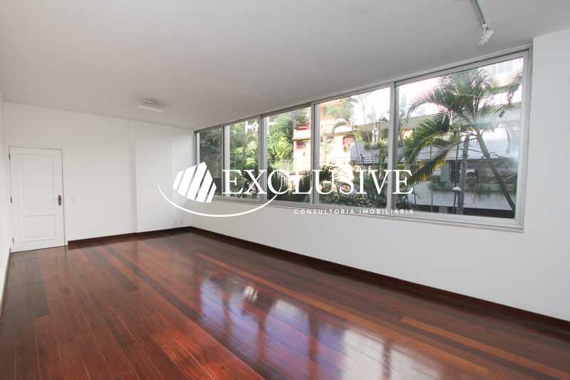 Conheça IMG_9511 do imóvel - Apartamento à venda Rua Casuarina,Humaitá, Rio de Janeiro - R$ 1.800.000 - SL3799 - 8 IMG_9511 - Apartamento à venda Rua Casuarina,Humaitá, Rio de Janeiro - R$ 1.800.000 - SL3799 - 8