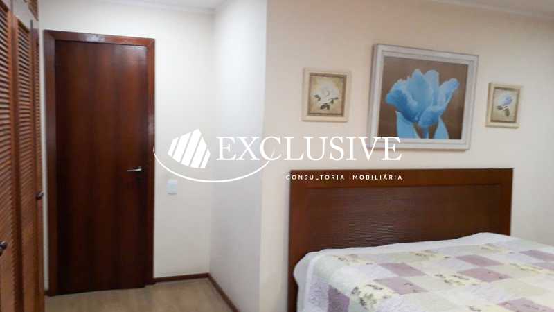 Conheça 31 - suite 1 do imóvel - Cobertura à venda Rua Manuel Brasiliense,Barra da Tijuca, Rio de Janeiro - R$ 3.500.000 - COB0212 - 13 31 - suite 1 - Cobertura à venda Rua Manuel Brasiliense,Barra da Tijuca, Rio de Janeiro - R$ 3.500.000 - COB0212 - 13