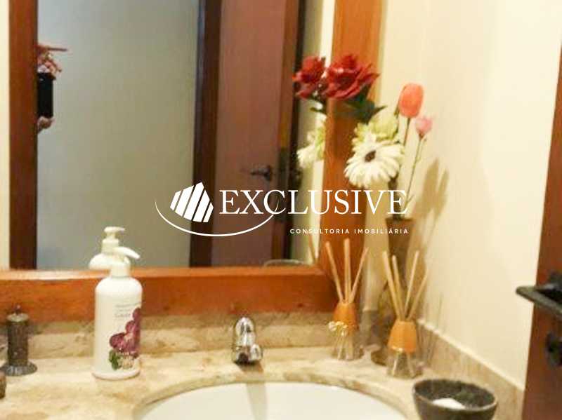 Conheça 59 - lavabo do imóvel - Cobertura à venda Rua Manuel Brasiliense,Barra da Tijuca, Rio de Janeiro - R$ 3.500.000 - COB0212 - 19 59 - lavabo - Cobertura à venda Rua Manuel Brasiliense,Barra da Tijuca, Rio de Janeiro - R$ 3.500.000 - COB0212 - 19