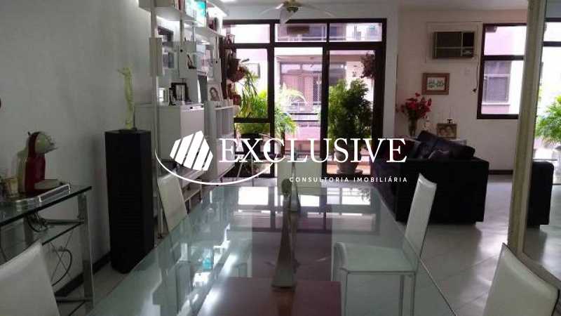 Conheça 2a182ab98a21fe56d648e1dbe64357 do imóvel - Apartamento à venda Rua Vice-Governador Rúbens Berardo,Gávea, Rio de Janeiro - R$ 1.550.000 - SL5143 - 1 2a182ab98a21fe56d648e1dbe64357 - Apartamento à venda Rua Vice-Governador Rúbens Berardo,Gávea, Rio de Janeiro - R$ 1.550.000 - SL5143 - 1