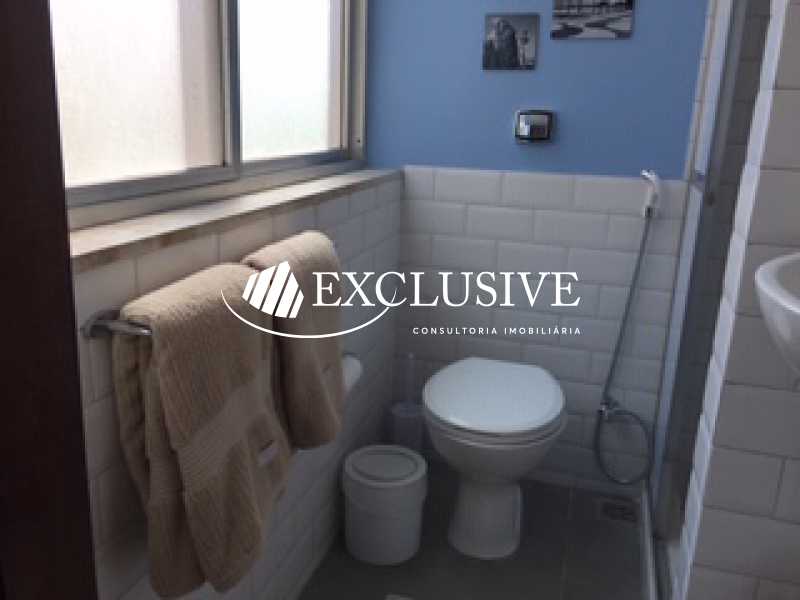 Conheça Conj Barata 9 do imóvel - Kitnet/Conjugado 30m² à venda Rua Barata Ribeiro,Copacabana, Rio de Janeiro - R$ 460.000 - CONJ133 - 5 Conj Barata 9 - Kitnet/Conjugado 30m² à venda Rua Barata Ribeiro,Copacabana, Rio de Janeiro - R$ 460.000 - CONJ133 - 5