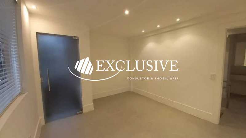 Conheça 3 do imóvel - Casa Comercial 300m² para alugar Rua Nascimento Silva,Ipanema, Rio de Janeiro - R$ 25.000 - LOC0251 - 6 3 - Casa Comercial 300m² para alugar Rua Nascimento Silva,Ipanema, Rio de Janeiro - R$ 25.000 - LOC0251 - 6
