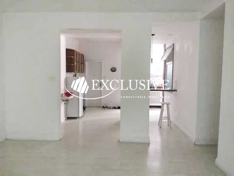 Conheça 1 do imóvel - Apartamento à venda Rua Marquês de São Vicente,Gávea, Rio de Janeiro - R$ 1.400.000 - SL3849 - 1 1 - Apartamento à venda Rua Marquês de São Vicente,Gávea, Rio de Janeiro - R$ 1.400.000 - SL3849 - 1