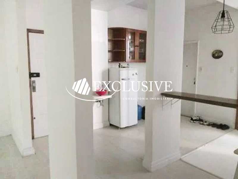 Conheça 2 do imóvel - Apartamento à venda Rua Marquês de São Vicente,Gávea, Rio de Janeiro - R$ 1.400.000 - SL3849 - 3 2 - Apartamento à venda Rua Marquês de São Vicente,Gávea, Rio de Janeiro - R$ 1.400.000 - SL3849 - 3