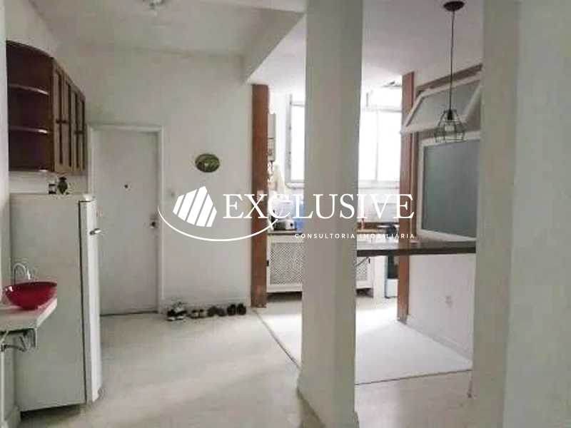 Conheça 3 do imóvel - Apartamento à venda Rua Marquês de São Vicente,Gávea, Rio de Janeiro - R$ 1.400.000 - SL3849 - 4 3 - Apartamento à venda Rua Marquês de São Vicente,Gávea, Rio de Janeiro - R$ 1.400.000 - SL3849 - 4