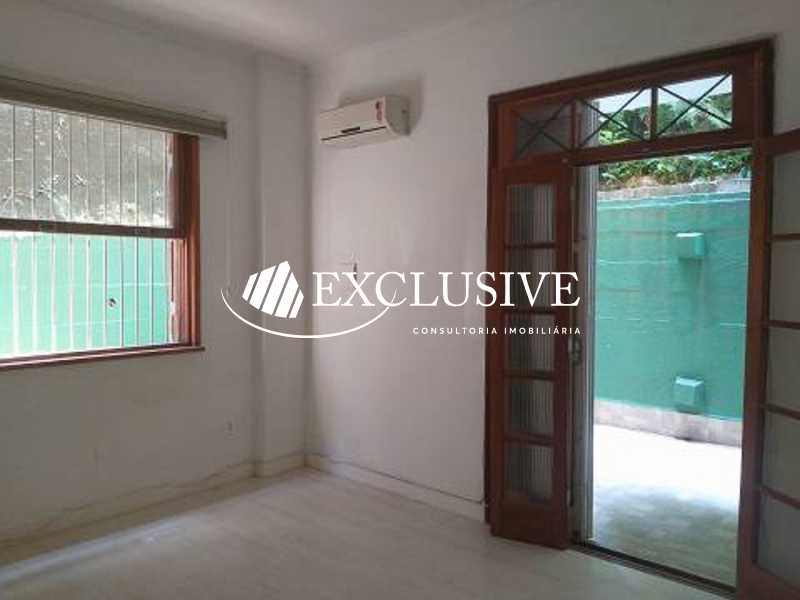 Conheça 8 do imóvel - Apartamento à venda Rua Marquês de São Vicente,Gávea, Rio de Janeiro - R$ 1.400.000 - SL3849 - 9 8 - Apartamento à venda Rua Marquês de São Vicente,Gávea, Rio de Janeiro - R$ 1.400.000 - SL3849 - 9