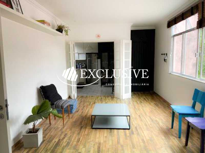 Conheça 2 do imóvel - Apartamento à venda Rua Marquês de Sabará,Jardim Botânico, Rio de Janeiro - R$ 1.210.000 - SL21057 - 3 2 - Apartamento à venda Rua Marquês de Sabará,Jardim Botânico, Rio de Janeiro - R$ 1.210.000 - SL21057 - 3
