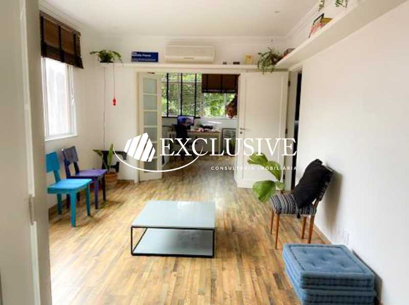 Conheça 3 do imóvel - Apartamento à venda Rua Marquês de Sabará,Jardim Botânico, Rio de Janeiro - R$ 1.210.000 - SL21057 - 4 3 - Apartamento à venda Rua Marquês de Sabará,Jardim Botânico, Rio de Janeiro - R$ 1.210.000 - SL21057 - 4