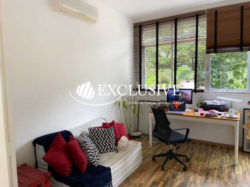 Conheça 5 do imóvel - Apartamento à venda Rua Marquês de Sabará,Jardim Botânico, Rio de Janeiro - R$ 1.210.000 - SL21057 - 6 5 - Apartamento à venda Rua Marquês de Sabará,Jardim Botânico, Rio de Janeiro - R$ 1.210.000 - SL21057 - 6
