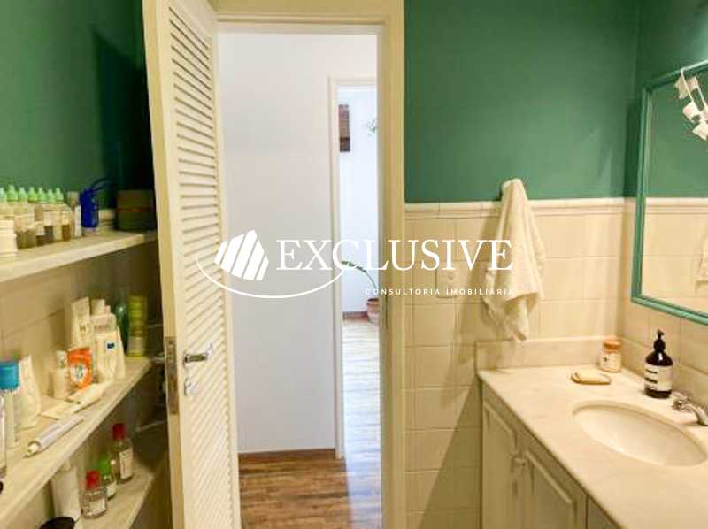 Conheça 8 do imóvel - Apartamento à venda Rua Marquês de Sabará,Jardim Botânico, Rio de Janeiro - R$ 1.210.000 - SL21057 - 7 8 - Apartamento à venda Rua Marquês de Sabará,Jardim Botânico, Rio de Janeiro - R$ 1.210.000 - SL21057 - 7