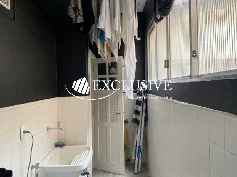 Conheça 13 do imóvel - Apartamento à venda Rua Marquês de Sabará,Jardim Botânico, Rio de Janeiro - R$ 1.210.000 - SL21057 - 12 13 - Apartamento à venda Rua Marquês de Sabará,Jardim Botânico, Rio de Janeiro - R$ 1.210.000 - SL21057 - 12