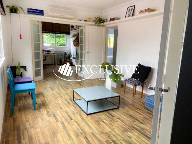 Conheça 1 do imóvel - Apartamento à venda Rua Marquês de Sabará,Jardim Botânico, Rio de Janeiro - R$ 1.210.000 - SL21057 - 13 1 - Apartamento à venda Rua Marquês de Sabará,Jardim Botânico, Rio de Janeiro - R$ 1.210.000 - SL21057 - 13