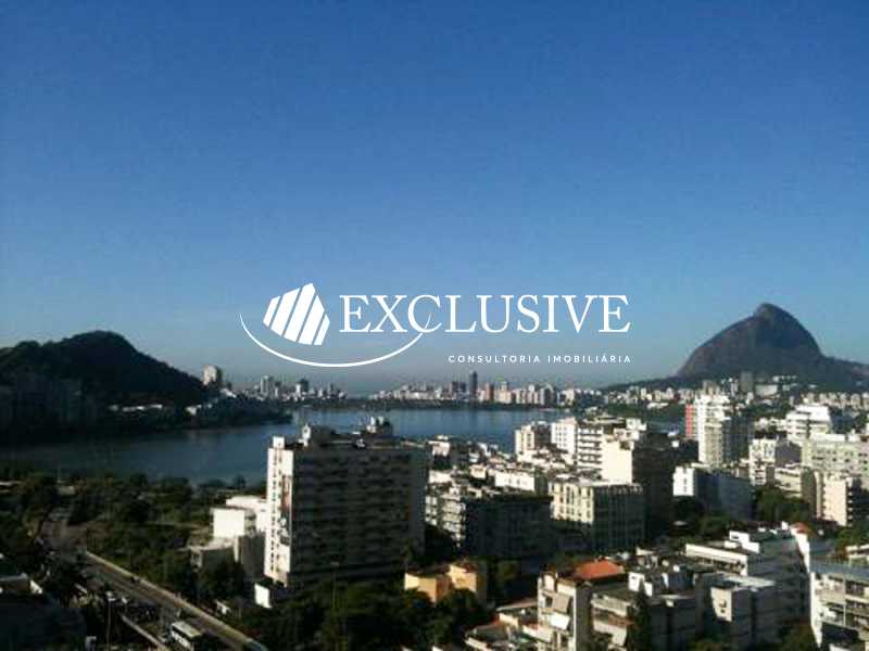 Conheça 1 do imóvel - Apartamento à venda Rua Ministro João Alberto,Jardim Botânico, Rio de Janeiro - R$ 950.000 - SL21058 - 1 1 - Apartamento à venda Rua Ministro João Alberto,Jardim Botânico, Rio de Janeiro - R$ 950.000 - SL21058 - 1