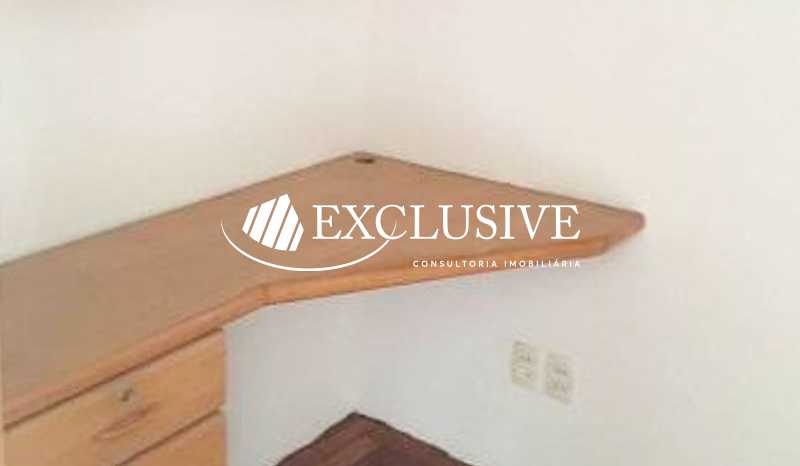 Conheça 8 do imóvel - Apartamento à venda Rua Ministro João Alberto,Jardim Botânico, Rio de Janeiro - R$ 950.000 - SL21058 - 8 8 - Apartamento à venda Rua Ministro João Alberto,Jardim Botânico, Rio de Janeiro - R$ 950.000 - SL21058 - 8