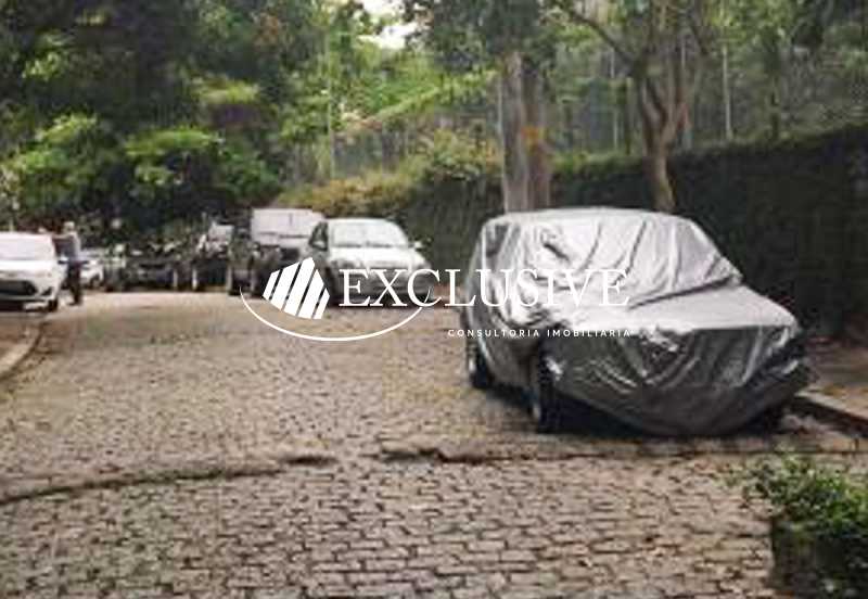 Conheça 13 do imóvel - Apartamento à venda Rua Ministro João Alberto,Jardim Botânico, Rio de Janeiro - R$ 950.000 - SL21058 - 11 13 - Apartamento à venda Rua Ministro João Alberto,Jardim Botânico, Rio de Janeiro - R$ 950.000 - SL21058 - 11