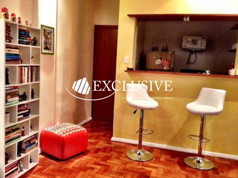 Conheça 2 do imóvel - Apartamento à venda Rua Ministro João Alberto,Jardim Botânico, Rio de Janeiro - R$ 950.000 - SL21058 - 13 2 - Apartamento à venda Rua Ministro João Alberto,Jardim Botânico, Rio de Janeiro - R$ 950.000 - SL21058 - 13