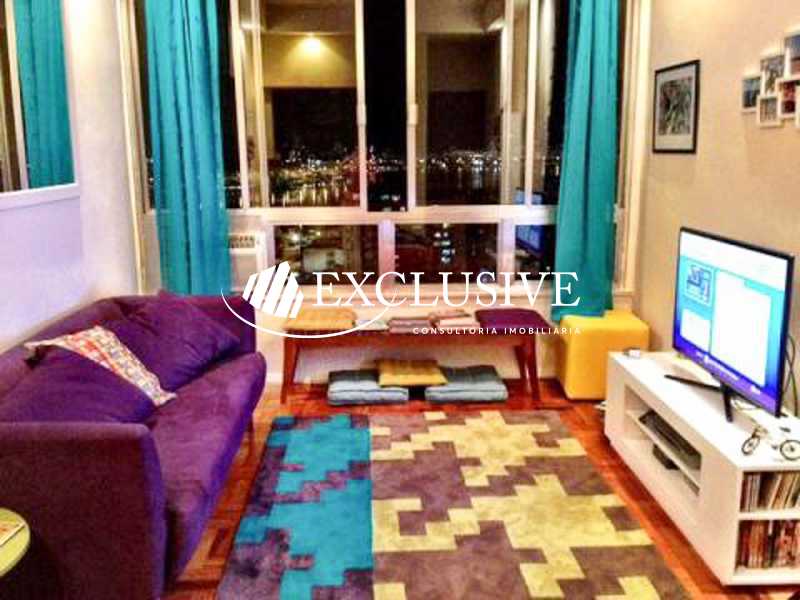 Conheça 3 do imóvel - Apartamento à venda Rua Ministro João Alberto,Jardim Botânico, Rio de Janeiro - R$ 950.000 - SL21058 - 14 3 - Apartamento à venda Rua Ministro João Alberto,Jardim Botânico, Rio de Janeiro - R$ 950.000 - SL21058 - 14