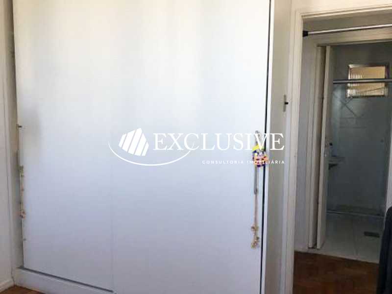 Conheça 7 do imóvel - Apartamento à venda Rua Ministro João Alberto,Jardim Botânico, Rio de Janeiro - R$ 950.000 - SL21058 - 17 7 - Apartamento à venda Rua Ministro João Alberto,Jardim Botânico, Rio de Janeiro - R$ 950.000 - SL21058 - 17