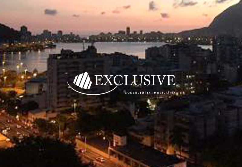 Conheça 12 do imóvel - Apartamento à venda Rua Ministro João Alberto,Jardim Botânico, Rio de Janeiro - R$ 950.000 - SL21058 - 20 12 - Apartamento à venda Rua Ministro João Alberto,Jardim Botânico, Rio de Janeiro - R$ 950.000 - SL21058 - 20