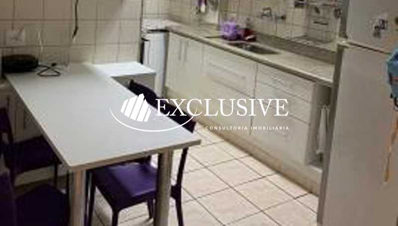 Conheça 8 do imóvel - Apartamento à venda Rua Jardim Botânico,Jardim Botânico, Rio de Janeiro - R$ 1.790.000 - SL3861 - 14 8 - Apartamento à venda Rua Jardim Botânico,Jardim Botânico, Rio de Janeiro - R$ 1.790.000 - SL3861 - 14