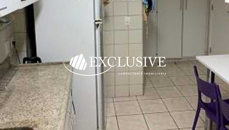 Conheça 9 do imóvel - Apartamento à venda Rua Jardim Botânico,Jardim Botânico, Rio de Janeiro - R$ 1.790.000 - SL3861 - 15 9 - Apartamento à venda Rua Jardim Botânico,Jardim Botânico, Rio de Janeiro - R$ 1.790.000 - SL3861 - 15