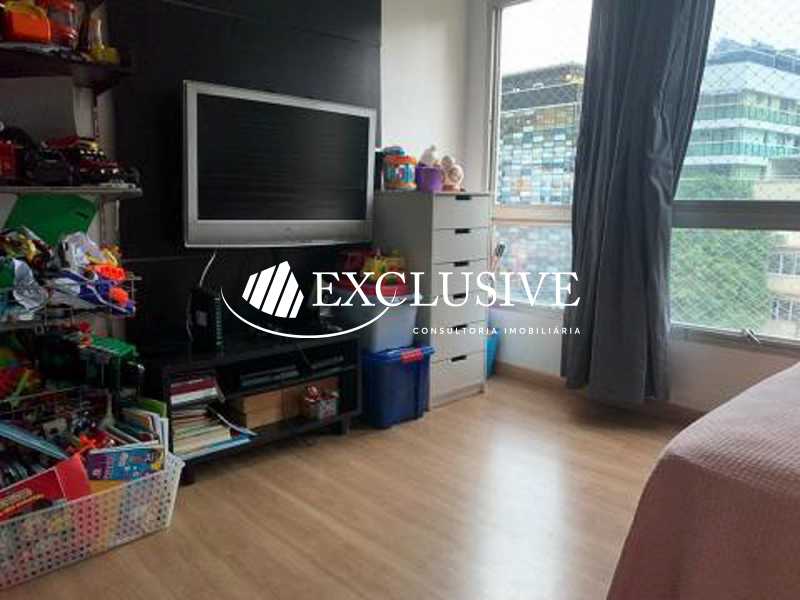 Conheça 12 do imóvel - Apartamento à venda Rua Jardim Botânico,Jardim Botânico, Rio de Janeiro - R$ 1.790.000 - SL3861 - 6 12 - Apartamento à venda Rua Jardim Botânico,Jardim Botânico, Rio de Janeiro - R$ 1.790.000 - SL3861 - 6