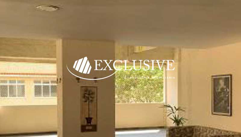 Conheça 15 do imóvel - Apartamento à venda Rua Jardim Botânico,Jardim Botânico, Rio de Janeiro - R$ 1.790.000 - SL3861 - 16 15 - Apartamento à venda Rua Jardim Botânico,Jardim Botânico, Rio de Janeiro - R$ 1.790.000 - SL3861 - 16