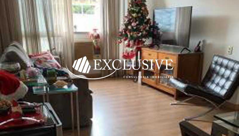 Conheça 2 do imóvel - Apartamento à venda Rua Jardim Botânico,Jardim Botânico, Rio de Janeiro - R$ 1.790.000 - SL3861 - 21 2 - Apartamento à venda Rua Jardim Botânico,Jardim Botânico, Rio de Janeiro - R$ 1.790.000 - SL3861 - 21