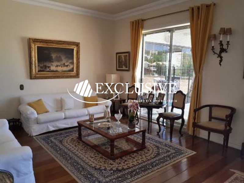 Conheça 3bc00315e4e87b0c45b6b2455a6f3e do imóvel - Cobertura 3 quartos à venda Gávea, Rio de Janeiro - R$ 2.990.000 - COB0232 - 13 3bc00315e4e87b0c45b6b2455a6f3e - Cobertura 3 quartos à venda Gávea, Rio de Janeiro - R$ 2.990.000 - COB0232 - 13