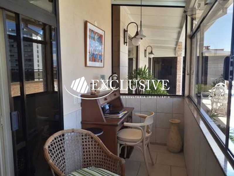 Conheça 86d03306c5cc73eb006f7db11a611c do imóvel - Cobertura 3 quartos à venda Gávea, Rio de Janeiro - R$ 2.990.000 - COB0232 - 22 86d03306c5cc73eb006f7db11a611c - Cobertura 3 quartos à venda Gávea, Rio de Janeiro - R$ 2.990.000 - COB0232 - 22