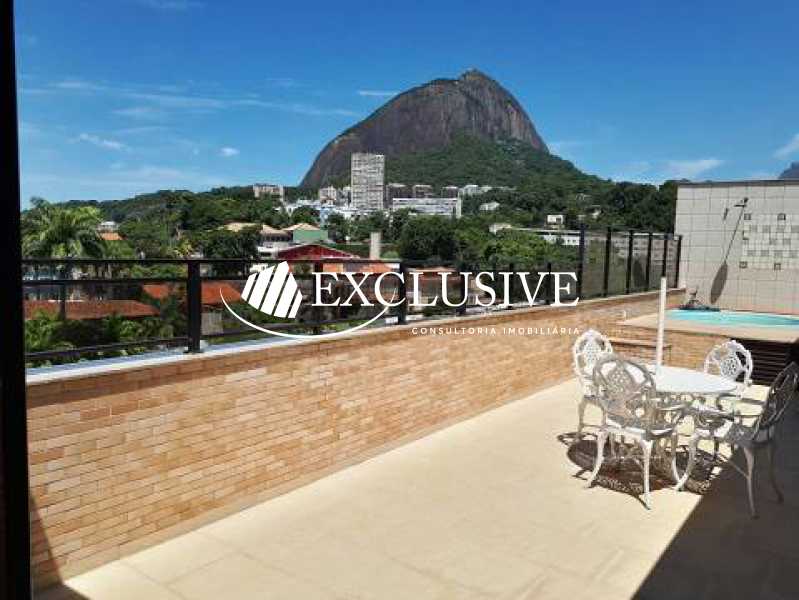 Conheça 535eaa5bcca9ad3a431df56e8a49f4 do imóvel - Cobertura 3 quartos à venda Gávea, Rio de Janeiro - R$ 2.990.000 - COB0232 - 1 535eaa5bcca9ad3a431df56e8a49f4 - Cobertura 3 quartos à venda Gávea, Rio de Janeiro - R$ 2.990.000 - COB0232 - 1