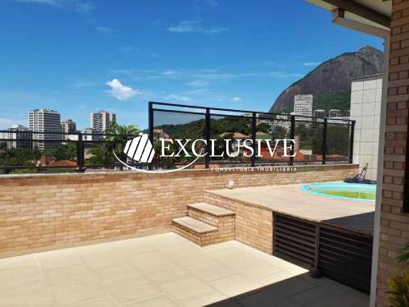 Conheça 1637ae161d2eb45caf460432f806f9 do imóvel - Cobertura 3 quartos à venda Gávea, Rio de Janeiro - R$ 2.990.000 - COB0232 - 6 1637ae161d2eb45caf460432f806f9 - Cobertura 3 quartos à venda Gávea, Rio de Janeiro - R$ 2.990.000 - COB0232 - 6