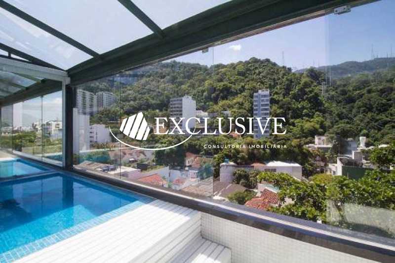 Conheça 4470489eb064f9f1add3a2ae22aac0 do imóvel - Cobertura à venda Rua dos Oitis,Gávea, Rio de Janeiro - R$ 4.600.000 - COB0234 - 16 4470489eb064f9f1add3a2ae22aac0 - Cobertura à venda Rua dos Oitis,Gávea, Rio de Janeiro - R$ 4.600.000 - COB0234 - 16