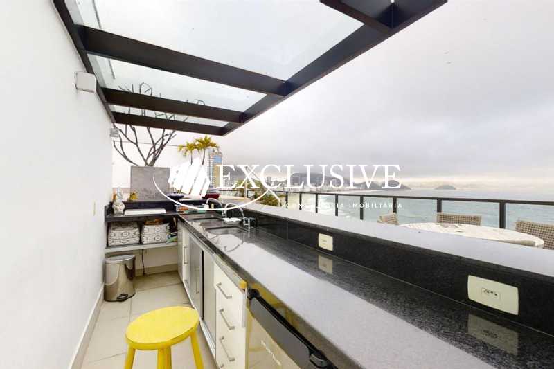 Conheça 1fa8a9f3fd20d512f7709594d5204f do imóvel - Cobertura à venda Avenida Atlântica,Copacabana, Rio de Janeiro - R$ 11.900.000 - COB0235 - 26 1fa8a9f3fd20d512f7709594d5204f - Cobertura à venda Avenida Atlântica,Copacabana, Rio de Janeiro - R$ 11.900.000 - COB0235 - 26