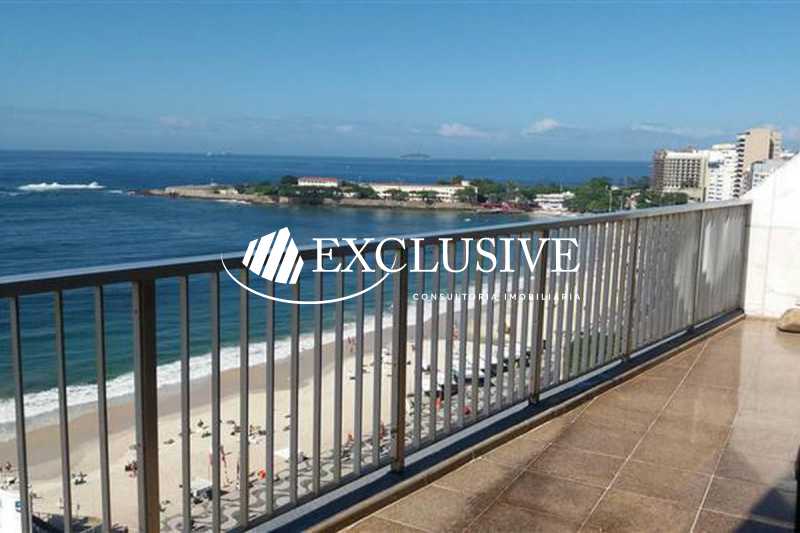 Conheça 58049822b7830c76ed2e7b0bb72fad do imóvel - Cobertura à venda Avenida Atlântica,Copacabana, Rio de Janeiro - R$ 11.900.000 - COB0235 - 9 58049822b7830c76ed2e7b0bb72fad - Cobertura à venda Avenida Atlântica,Copacabana, Rio de Janeiro - R$ 11.900.000 - COB0235 - 9