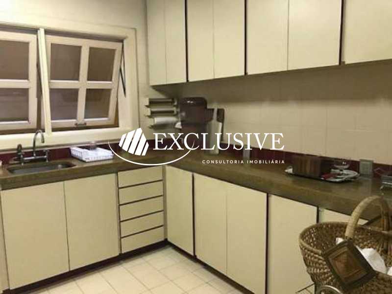 Conheça 7c818eacd791e89e78b90534a3efb6 do imóvel - Casa 5 quartos à venda Gávea, Rio de Janeiro - R$ 7.900.000 - SL5173 - 16 7c818eacd791e89e78b90534a3efb6 - Casa 5 quartos à venda Gávea, Rio de Janeiro - R$ 7.900.000 - SL5173 - 16