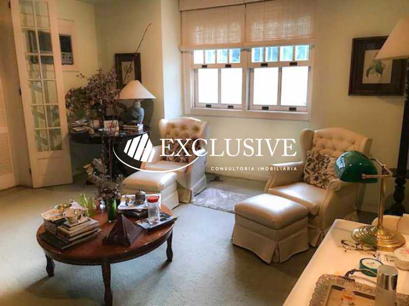 Conheça 54b188b48f59a52d1ee2223160bd6d do imóvel - Casa 5 quartos à venda Gávea, Rio de Janeiro - R$ 7.900.000 - SL5173 - 4 54b188b48f59a52d1ee2223160bd6d - Casa 5 quartos à venda Gávea, Rio de Janeiro - R$ 7.900.000 - SL5173 - 4