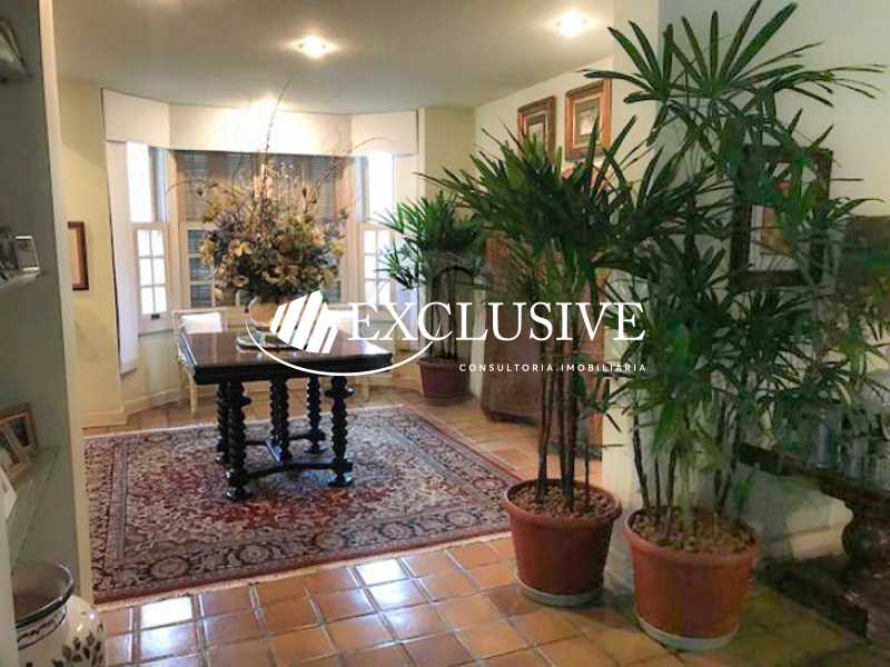 Conheça 1edc7ea48491462994576ad35ef518 do imóvel - Casa 5 quartos à venda Gávea, Rio de Janeiro - R$ 7.900.000 - SL5173 - 5 1edc7ea48491462994576ad35ef518 - Casa 5 quartos à venda Gávea, Rio de Janeiro - R$ 7.900.000 - SL5173 - 5