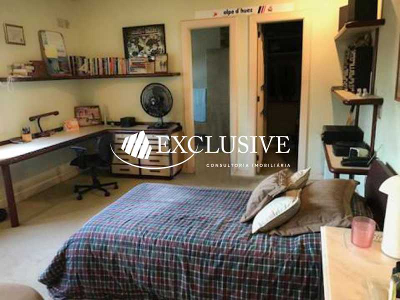 Conheça 9dc23bb86647620b392c0c85736763 do imóvel - Casa 5 quartos à venda Gávea, Rio de Janeiro - R$ 7.900.000 - SL5173 - 13 9dc23bb86647620b392c0c85736763 - Casa 5 quartos à venda Gávea, Rio de Janeiro - R$ 7.900.000 - SL5173 - 13