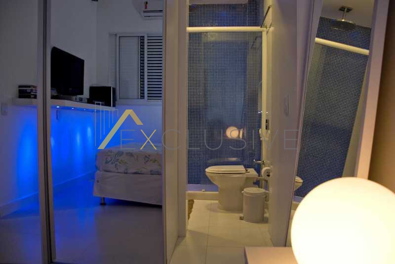 Conheça 06 do imóvel - Apartamento à venda Rua Teixeira de Melo,Ipanema, Rio de Janeiro - R$ 720.000 - SL144 - 6 06 - Apartamento à venda Rua Teixeira de Melo,Ipanema, Rio de Janeiro - R$ 720.000 - SL144 - 6